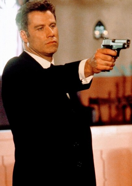 John Travolta photo