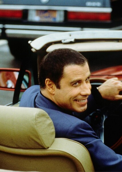 John Travolta photo