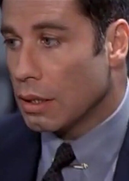 John Travolta photo
