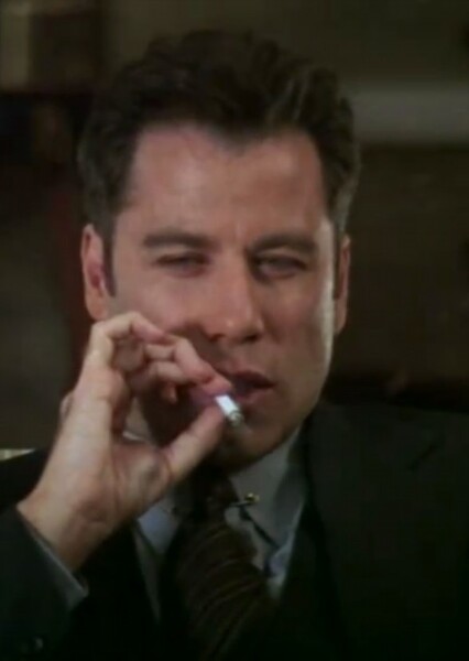 John Travolta photo