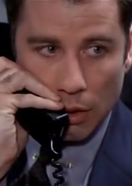 John Travolta photo