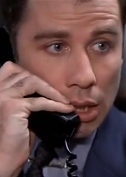 John Travolta photo