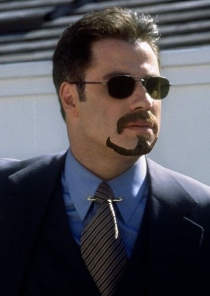 John Travolta photo