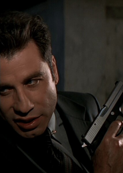 John Travolta photo