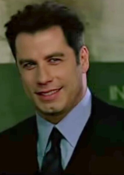 John Travolta photo