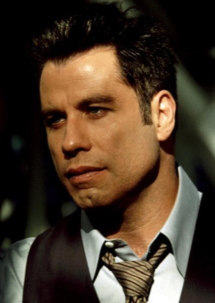 John Travolta