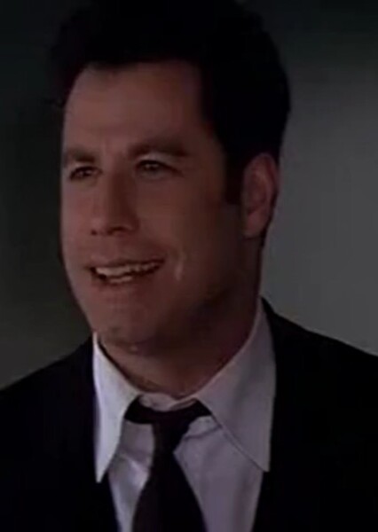 John Travolta photo