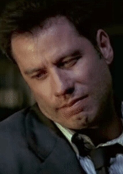 John Travolta photo