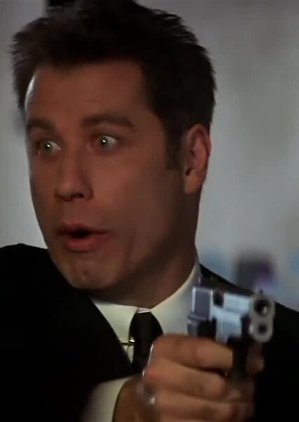 John Travolta photo