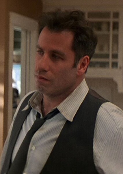 John Travolta photo