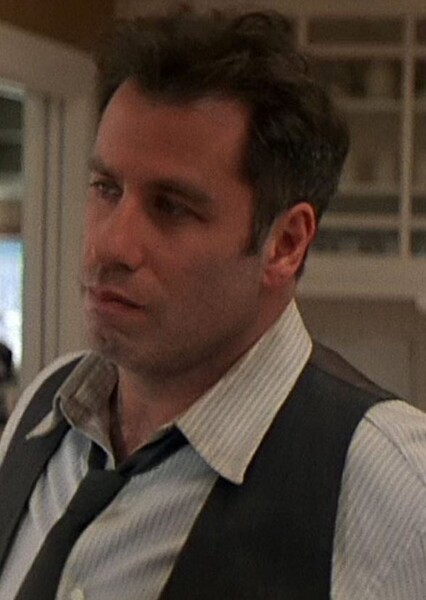 John Travolta photo