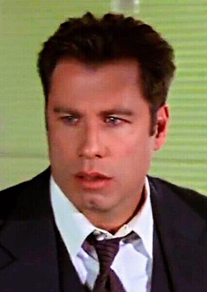 John Travolta