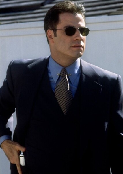 John Travolta photo