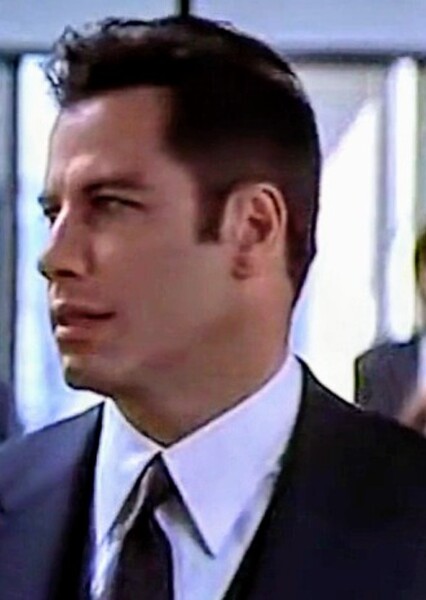 John Travolta photo