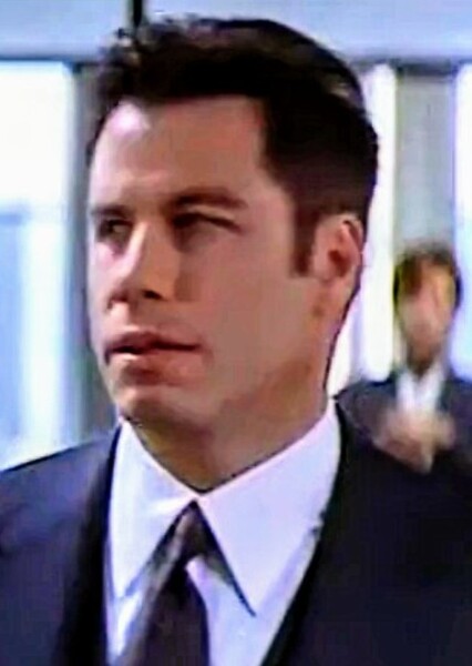 John Travolta photo