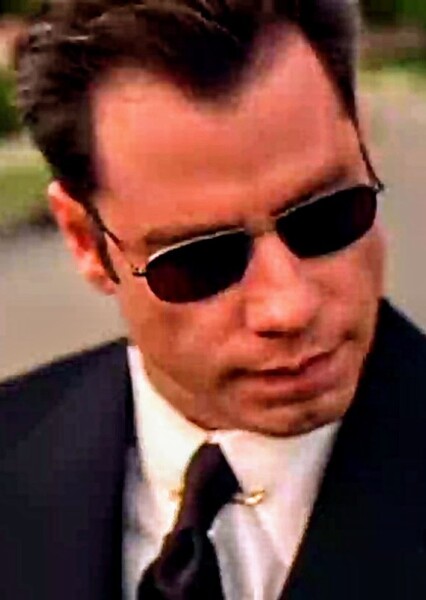 John Travolta photo