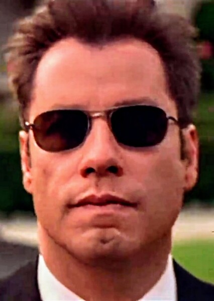 John Travolta photo
