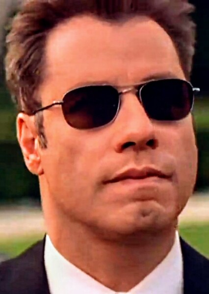 John Travolta photo