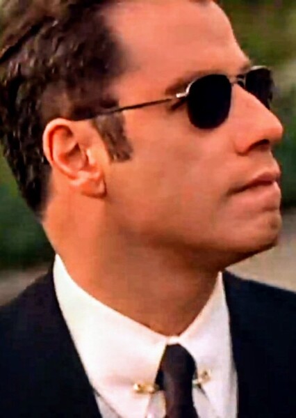John Travolta photo