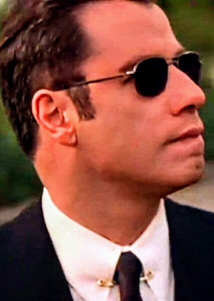 John Travolta photo
