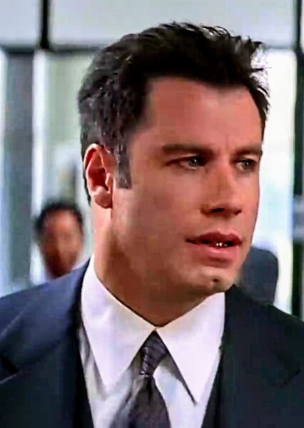 John Travolta photo