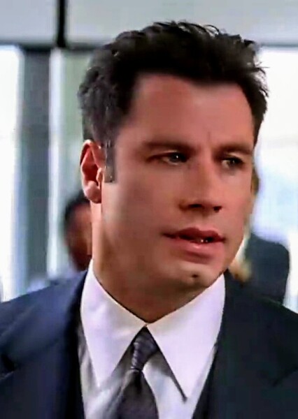 John Travolta photo