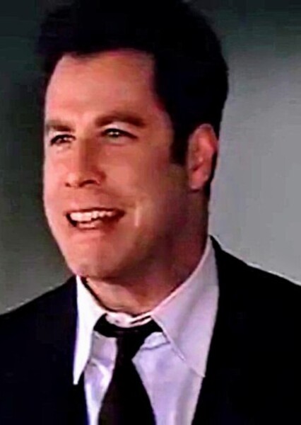 John Travolta photo