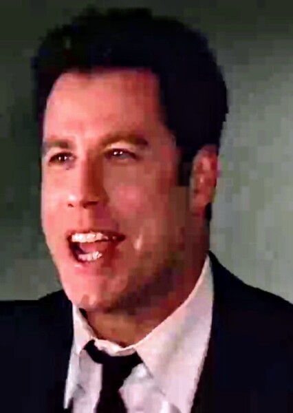 John Travolta photo