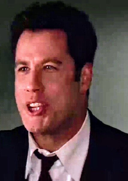 John Travolta photo