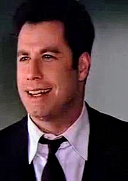 John Travolta photo
