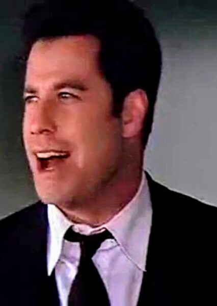 John Travolta photo