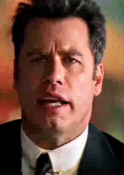 John Travolta photo