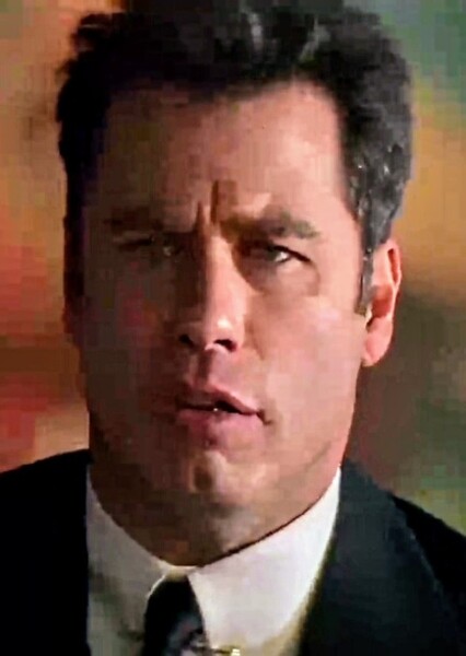 John Travolta photo