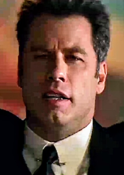 John Travolta photo