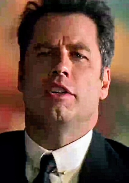 John Travolta photo