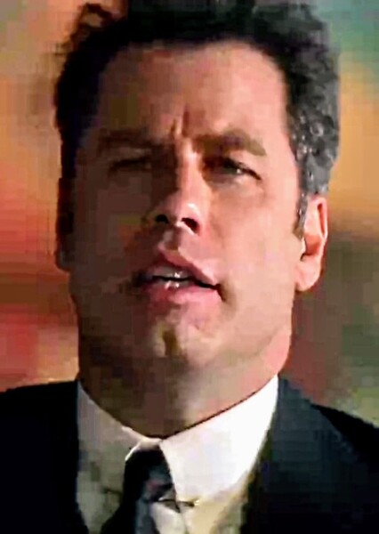 John Travolta photo