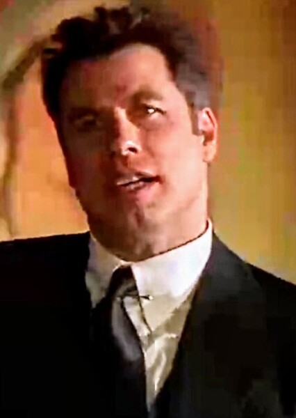 John Travolta photo