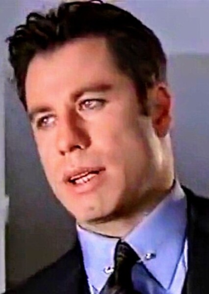 John Travolta photo