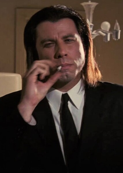 John Travolta photo