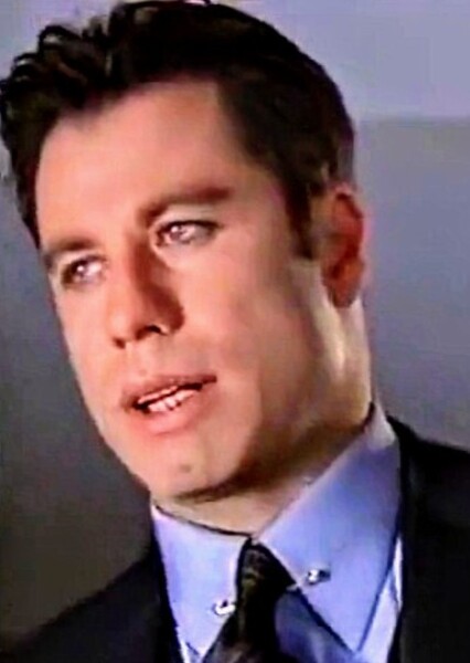 John Travolta photo