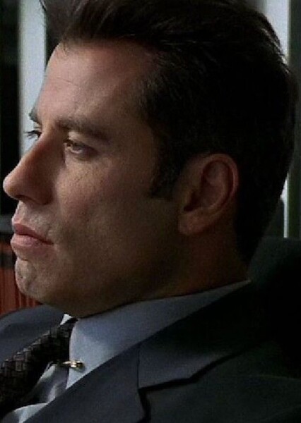 John Travolta photo