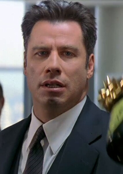 John Travolta photo