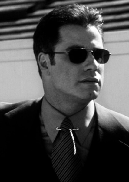 John Travolta photo