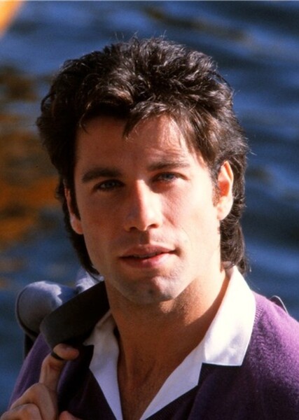 John Travolta