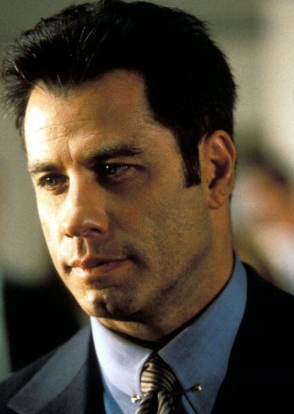 John Travolta photo