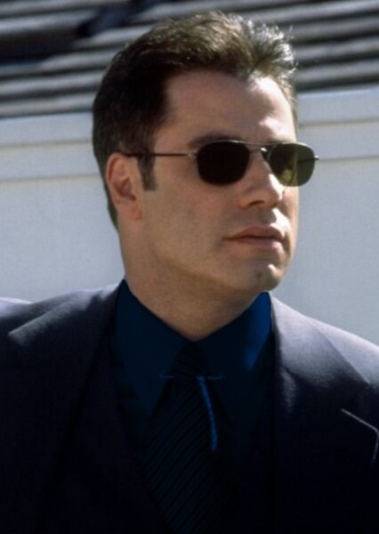 John Travolta photo