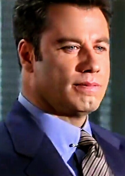 John Travolta photo