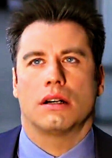 John Travolta photo