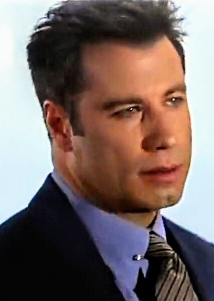 John Travolta photo