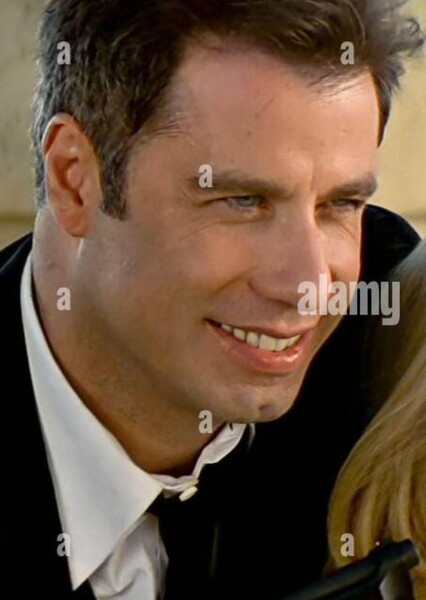 John Travolta photo